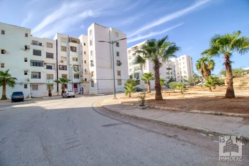 Location Appartement F4 Oran Bir el djir