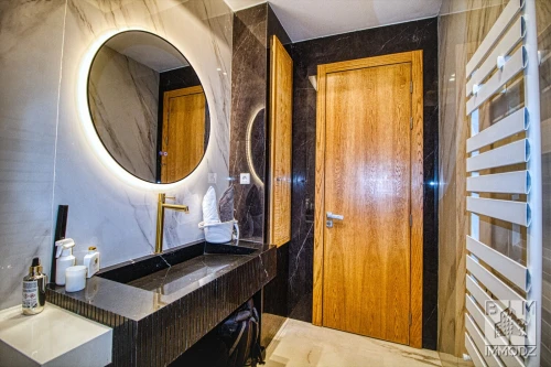 Vente Villa Oran Bir el djir