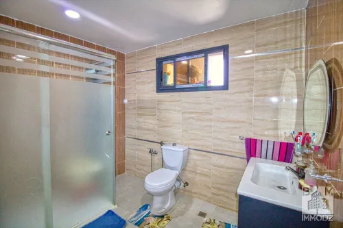 Vente Appartement F4 Oran Bir el djir