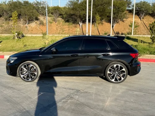 Audi A3 2024 