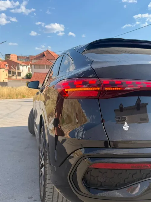 Audi Q5 2026 S Line