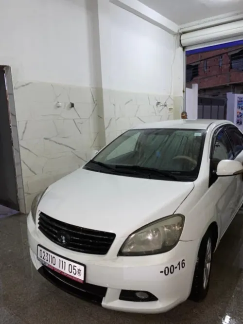 Great Wall C30 2011 C30