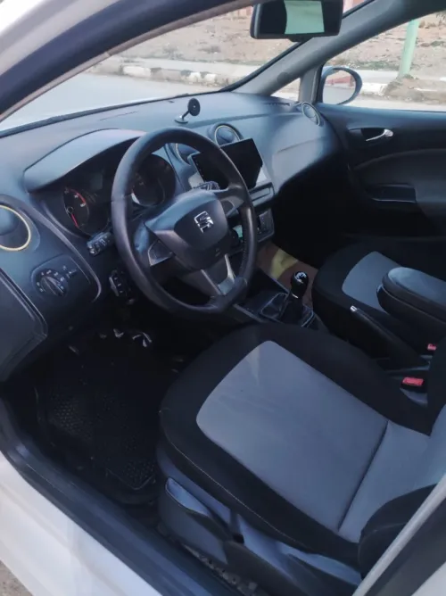Seat Ibiza 2015 Titanium Pack