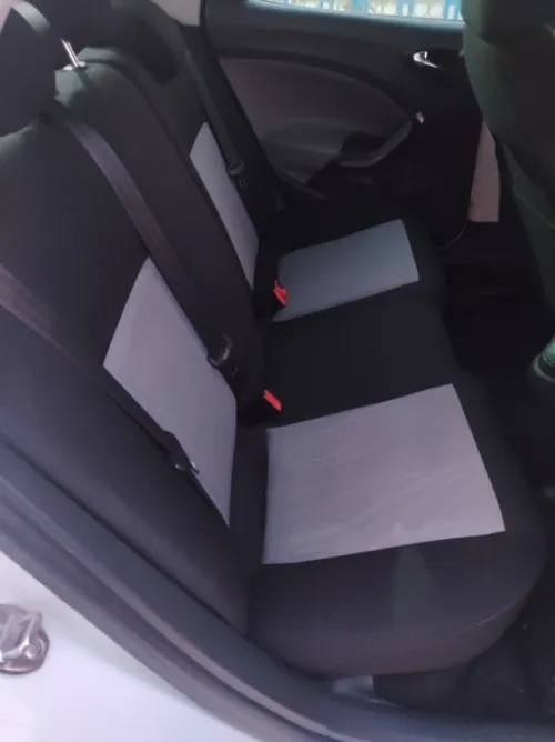 Seat Ibiza 2015 Titanium Pack