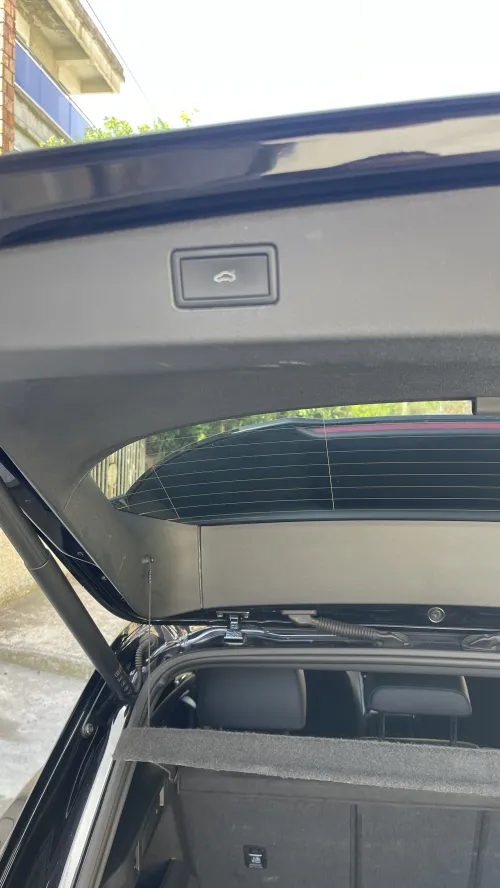 Volkswagen Tiguan 2024 Rline