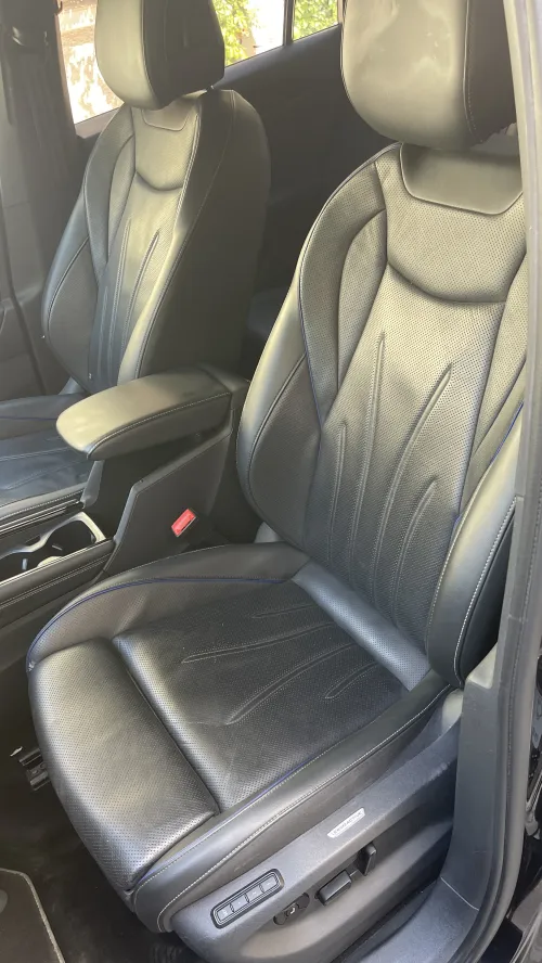 Volkswagen Tiguan 2024 Rline