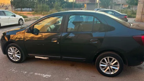 Renault Symbol 2018 Extrême