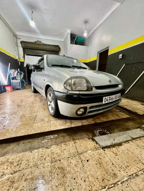 Renault Clio 2 2001 Clio 2