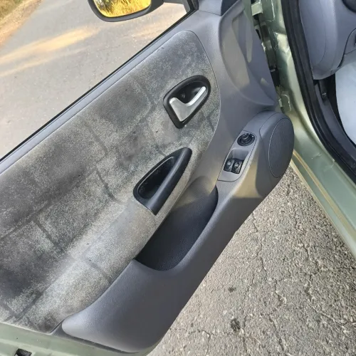 Renault Megane 1 1999 Expression
