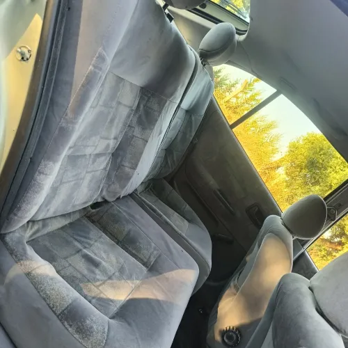 Renault Megane 1 1999 Expression