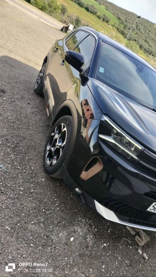 Citroen C5 aircross 2023 C5 aircross