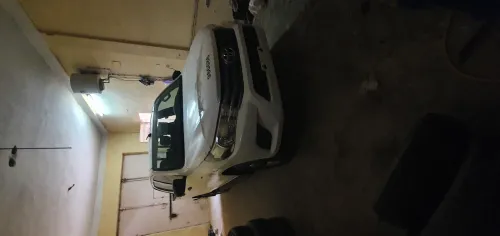Toyota 4x4 2024 