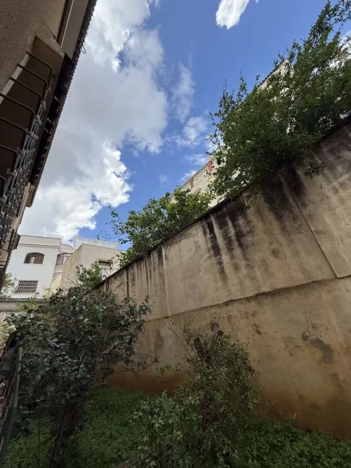 Vente Villa Alger Draria