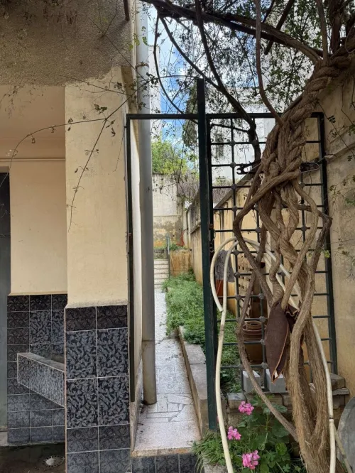 Vente Villa Alger Draria