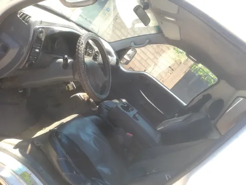 Kia 3000s 