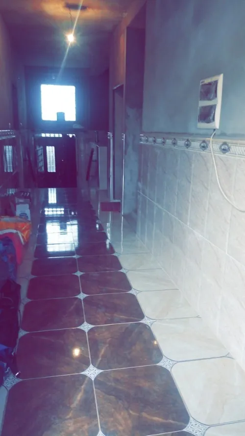 Vente Villa Saïda Ouled khaled