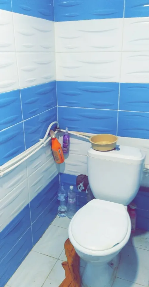 Vente Villa Saïda Ouled khaled