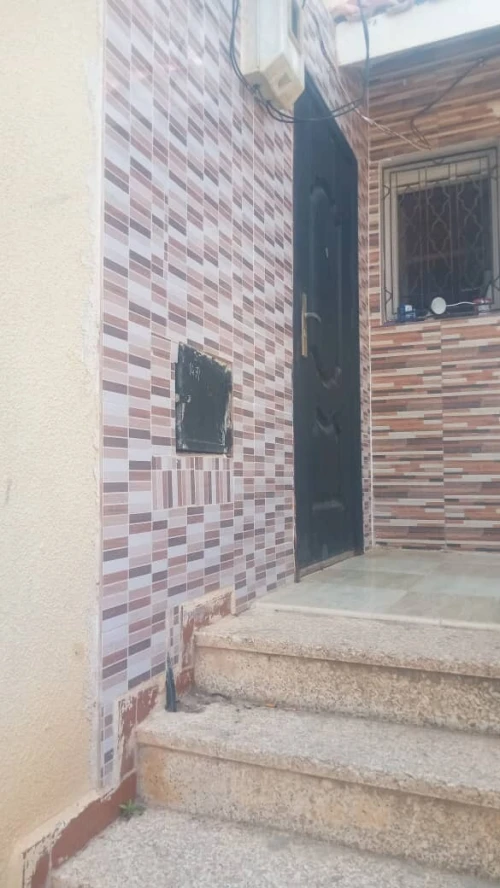 Vente Appartement F2 Tlemcen Marsa ben mhidi