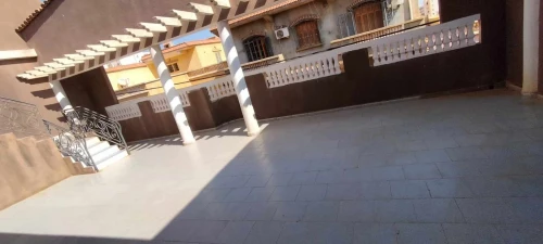 Vente Villa Oran Arzew