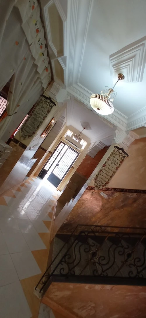 Vente Villa Oran Arzew