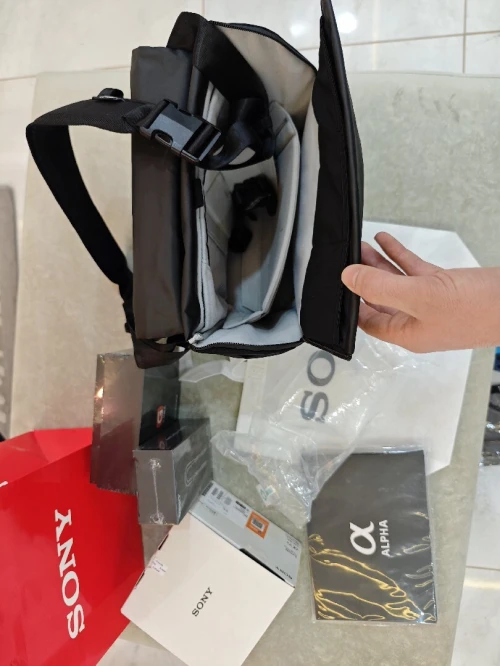 Sony A7 V (alpha 7 Mark 5)