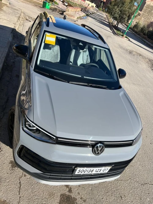Volkswagen Tahru 2025 XR