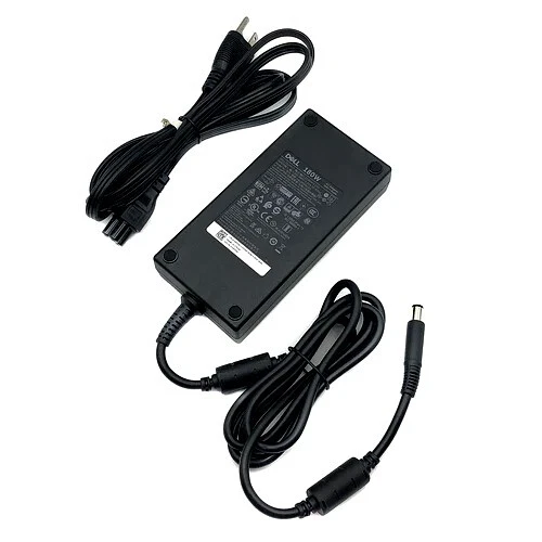 Chargeur PC Portable Dell Original 180W