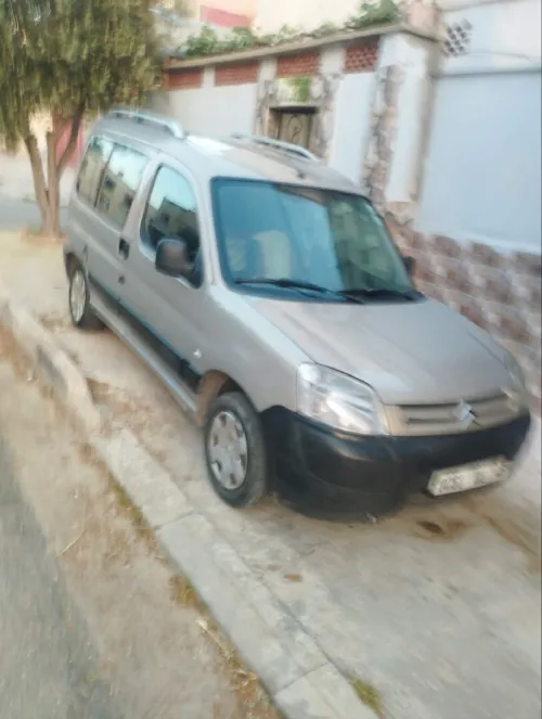 Peugeot Berlingo 2006 
