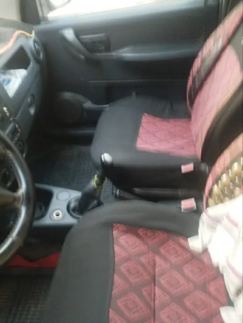 Peugeot Berlingo 2006 