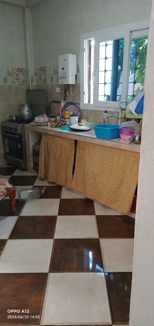 Vente Niveau De Villa F3 Oran Boutlelis