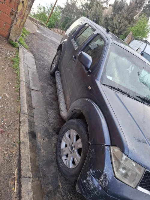 Nissan Pathfinder 2006 