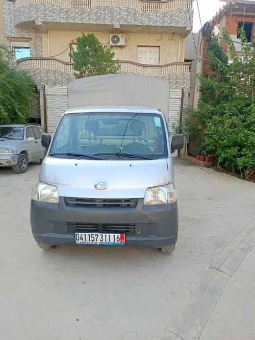 Daihatsu Gran Max 2012 Pick Up