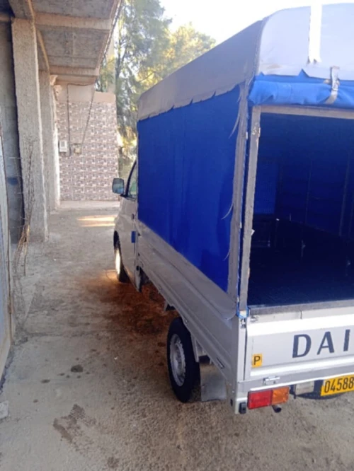 Daihatsu Gran Max 2013 Pick Up