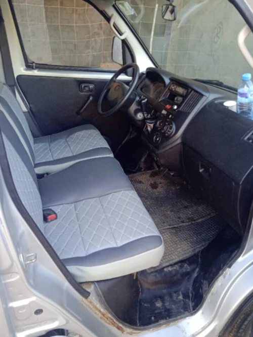 Daihatsu Gran Max 2013 Pick Up