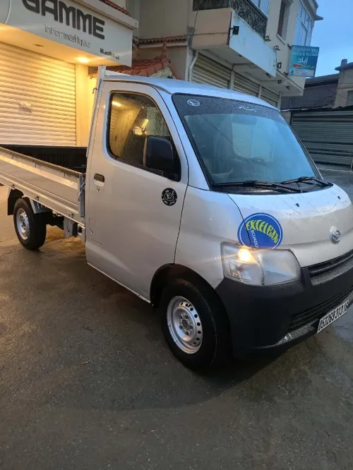 Daihatsu Gran Max 2013 Pick Up