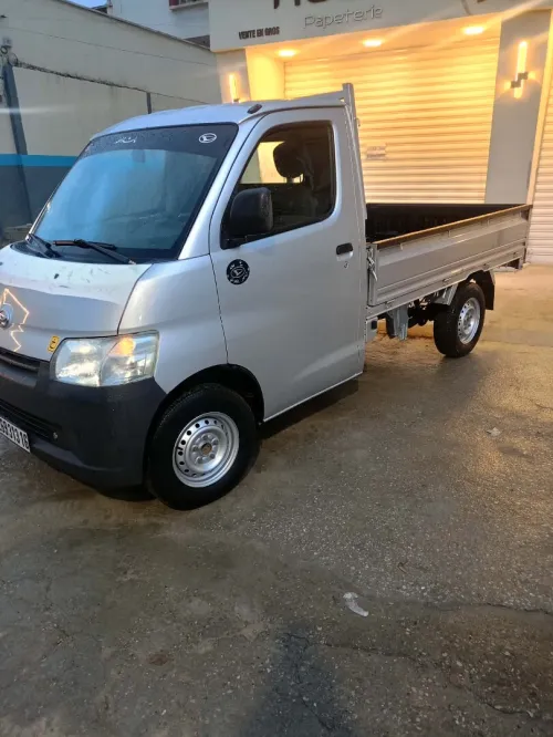 Daihatsu Gran Max 2013 Pick Up