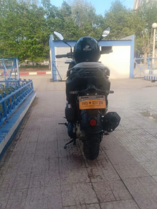 Vms XDV 200 2026