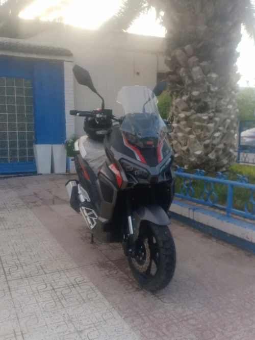 Vms XDV 200 2026