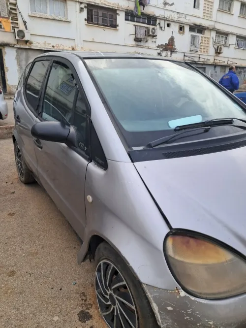 Mercedes Classe A 1999 Classe A