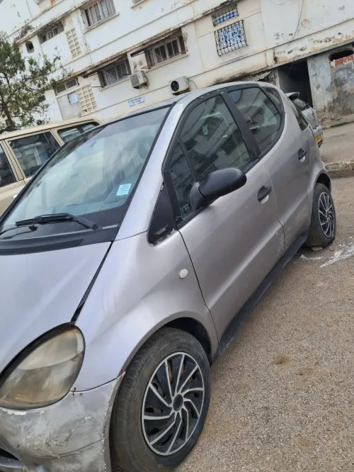 Mercedes Classe A 1999 Classe A