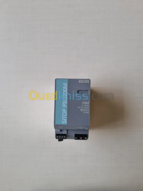 Alimentation SIEMENS SITOP
