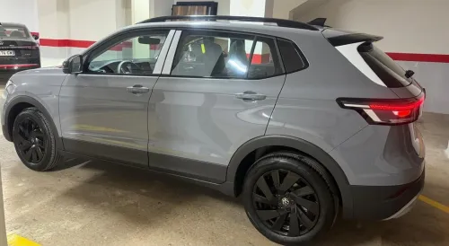 Volkswagen Tahru 2025 Xr