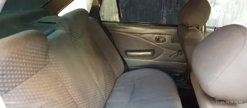 Daewoo Cielo 1999 