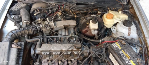 Daewoo Cielo 1999 