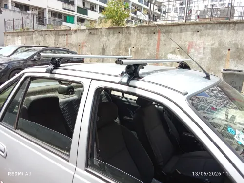 Daewoo Cielo 1999 