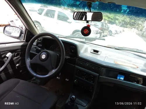 Daewoo Cielo 1999 