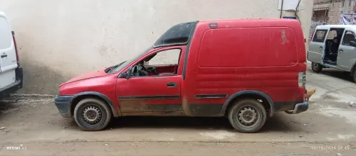 Opel Cambo 1995 