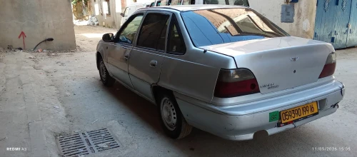 Daewoo Cielo 1999 