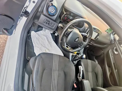 Renault Clio 4 2019 GT Line +