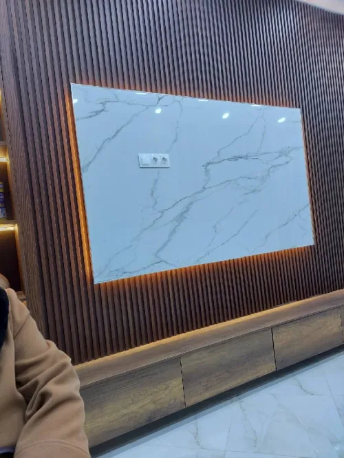 Placoplatre et peintures modern